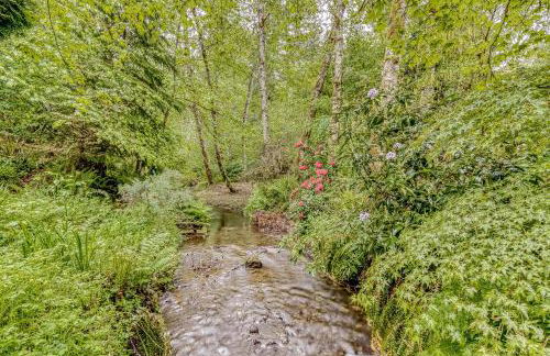 Shadowbrook Chalet - Foto 27