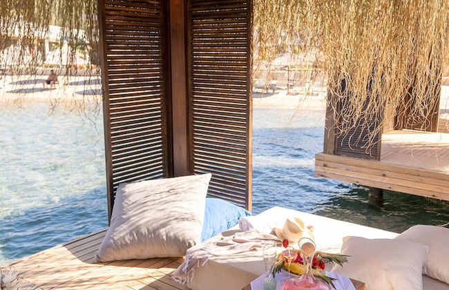 Les Sables Suites - Photo 21