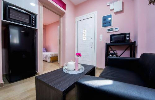 Gouves Garden Hersonisos Heraklion - Foto 20