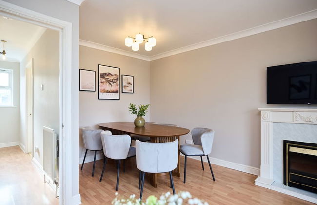 The Guildford Getaway - 3bdr With Garden - Foto 12