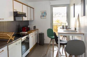 Appartement Lyon Centre Confluence 100 m2 Parking Terrasses - Foto 50