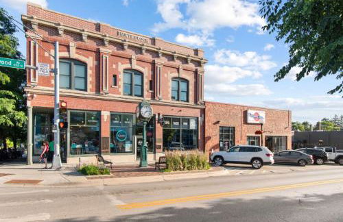 Dundee Getaway Firepit BBQ Walk to Dining & Shops - Foto 61