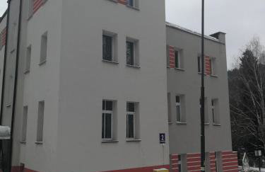 Apartament Parkowy - Foto 16