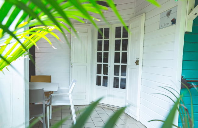 Ilet du Lagon - Foto 15