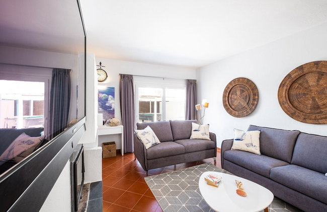Villa Paradisius - Moradia moderna com piscina aquecível e BBQ - Albufeira - Foto 81
