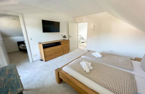 Ferienhaus Lindenweg Bad Bederkesa - Foto 29