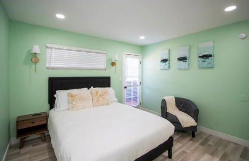 Stylish Lemon 2BR and 3BA Townhouse - Foto 21