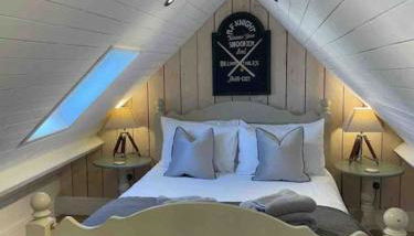 The Coach House - Foto 4