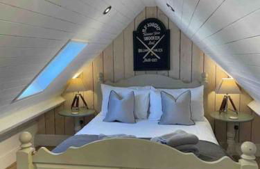 The Coach House - Photo 4