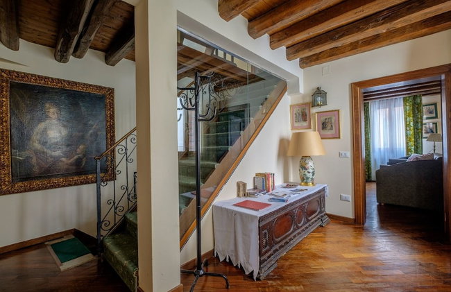 Casa Dell'albero - Foto 13