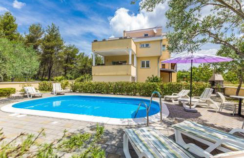 Apartments Villa Orion - Photo 31