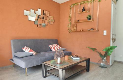 Au jardin suspendu - Foto 4