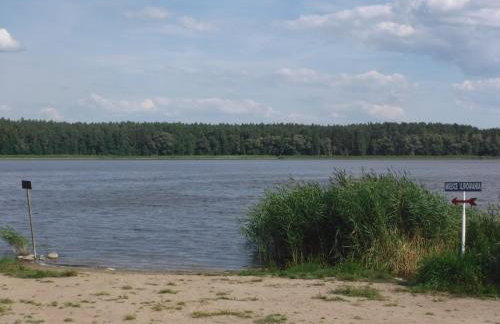 Lodges Zacisze I - Foto 62