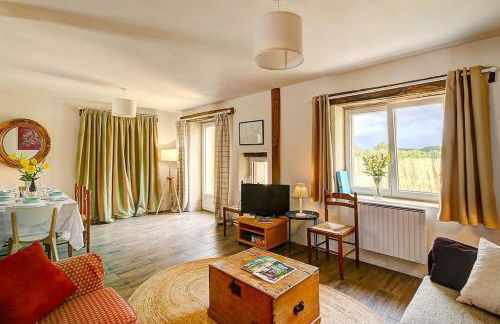 Maison d'Amis Des Hirondelles - Foto 11