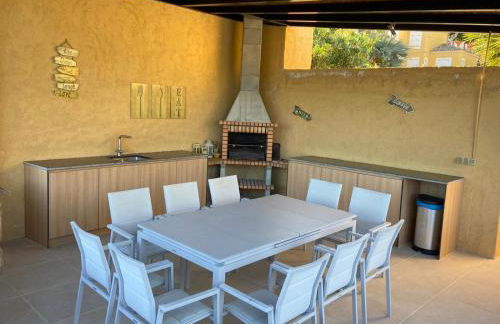 Villa Finestrat - Foto 12