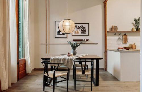 Kusku - 3 bedrooms and balcony in Eixample Dreta - Foto 11