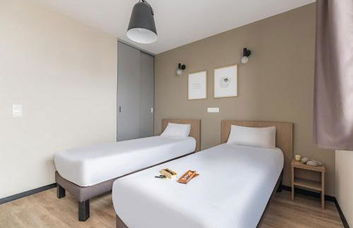 Appart'City Confort Amiens Gare - Photo 62