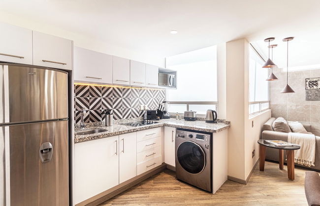 Grand Chapultepec by Kukun - Foto 60