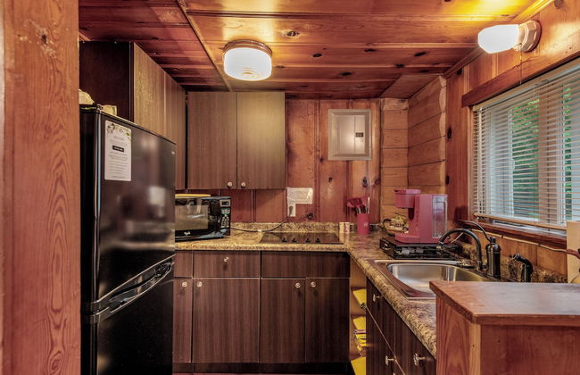 Tall Pines Inn - Foto 56