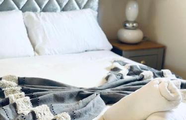 2 Bed Entire Upper Cottage Flat in Central Glasgow - Foto 1