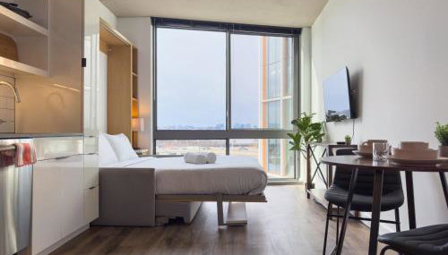 River View Suite - The Wharf DC by Monthier - Foto 5