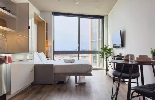 River View Suite - The Wharf DC by Monthier - Foto 5