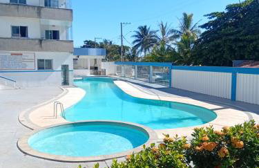 Village temporada vista mar com piscina - Photo 2