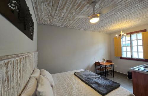 Vila Bella Suítes - Conforto no Centro - Foto 24