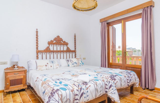 Xalet Ca S Hereu in Son Servera - Foto 30