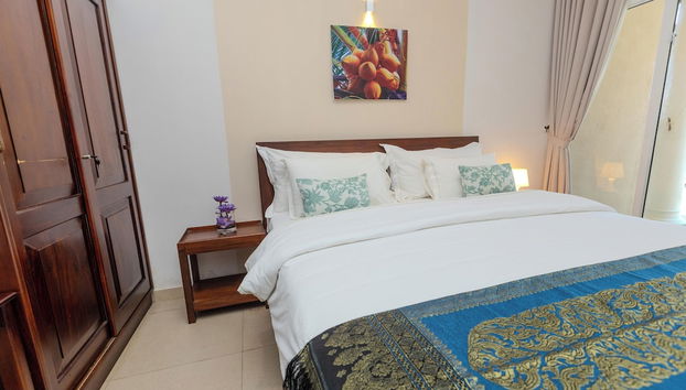 Moi Hikka by DBI - Foto 5, Habitación