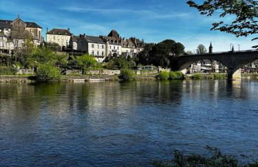 Appartement vue riviere - Foto 27