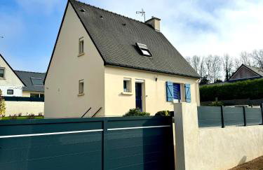 Maison familiale - Côte de Granit Rose - Foto 14