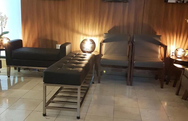 Suites Havre - Foto 34