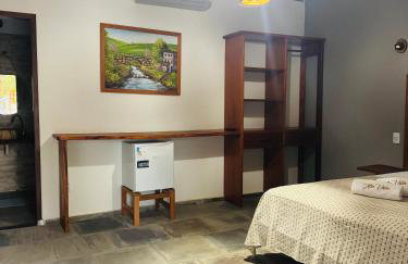 Hotel Fazenda Alta Vista - Photo 26