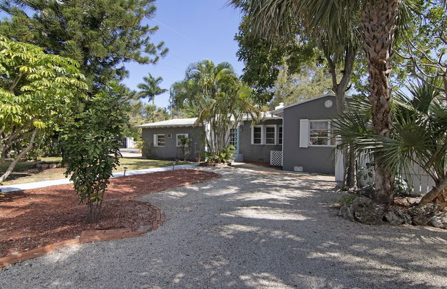 Tarpon River Getaway - Foto 31