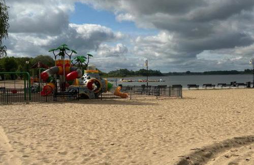 Skorzęcin Przytulny Zakątek - Foto 59