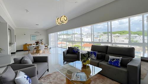 Mansão com Piscina | Conforto e Exclusividade - Foto 2