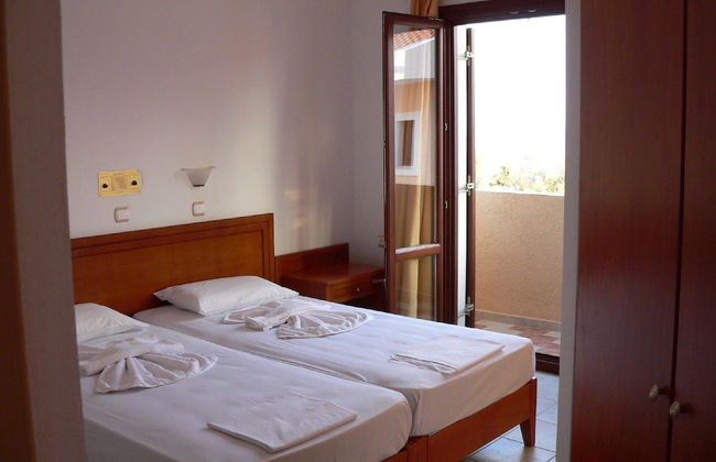 Kyma Hotel - Foto 11