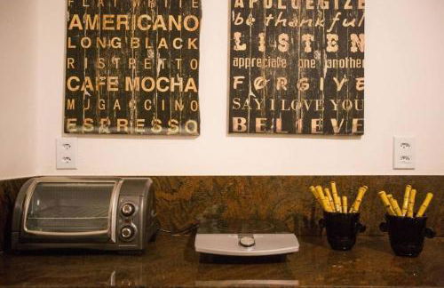 Loft lindamente decorado em Ouro Preto MG - Foto 16