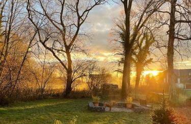 Casalottie - charmantes bayrisches Cottage am Starnberger See - Foto 30