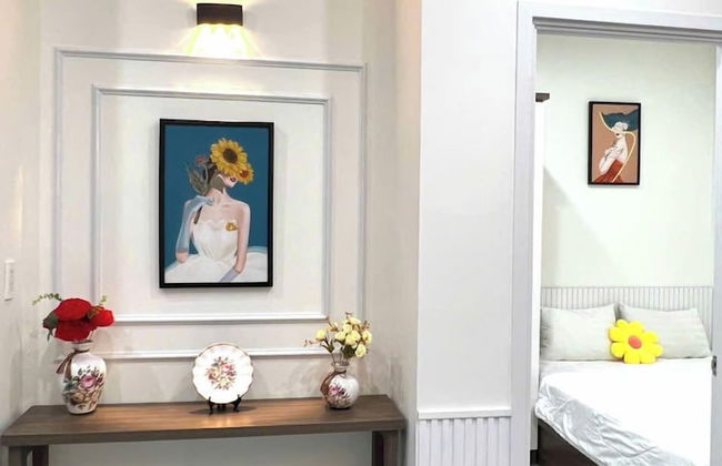 Deluxe 4 br Lucky Villa-Nova Phan Thiet - Foto 27