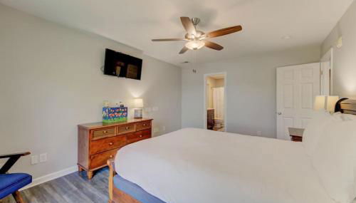 Luxurious Stay on Lake Murray - Foto 5