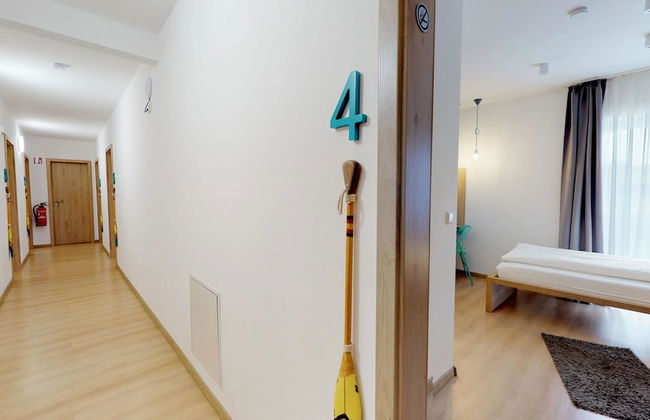 Pension Breitenauer See - Photo 43