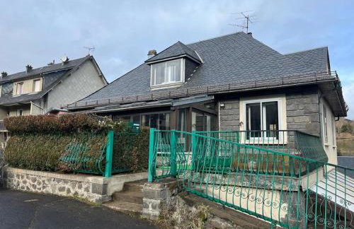 Grand Gîte le Skieur à Besse - Foto 6