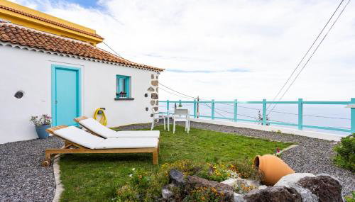 casa mo Tenerife - Foto 2, Garden