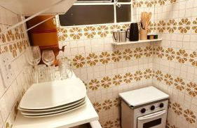 Apto Carmelita I Andar alto e excelente localização I Centro BH, Mercado Central, Maletta - Foto 4