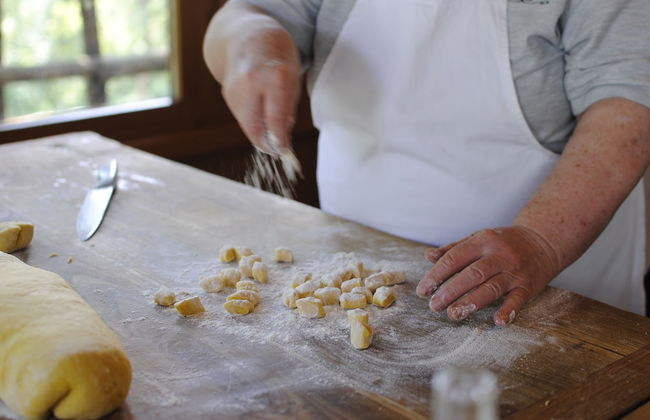 Agriturismo La Ferrera - Foto 21