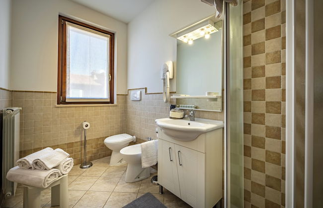 Residence Arianna - Foto 27