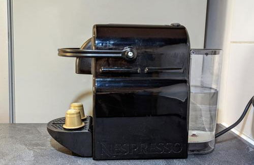 Appartement hyper central et calme, à 5 mètres de Monaco - Foto 12