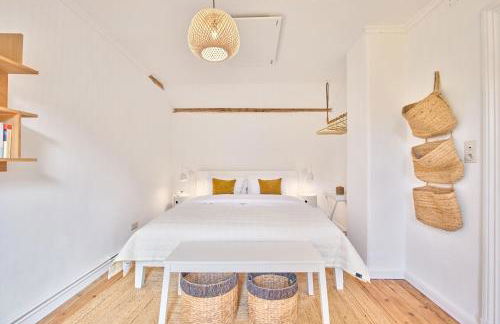 fewo1846 - Das kleine Kutscherhaus - romantisches Häuschen mit 2 Schlafzimmern - Foto 11